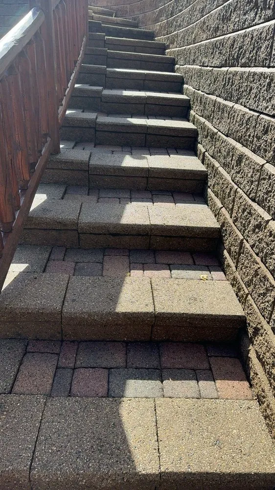 Reliable landscape installation in Melrose, MN - Gees Handyman Service