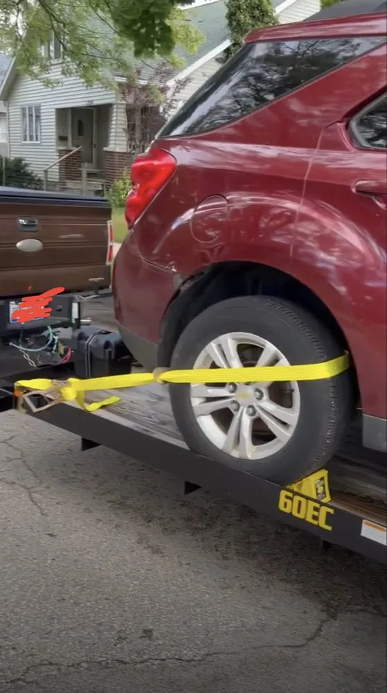 Local landscaping services in Muskegon, MI - Gee's Logistics