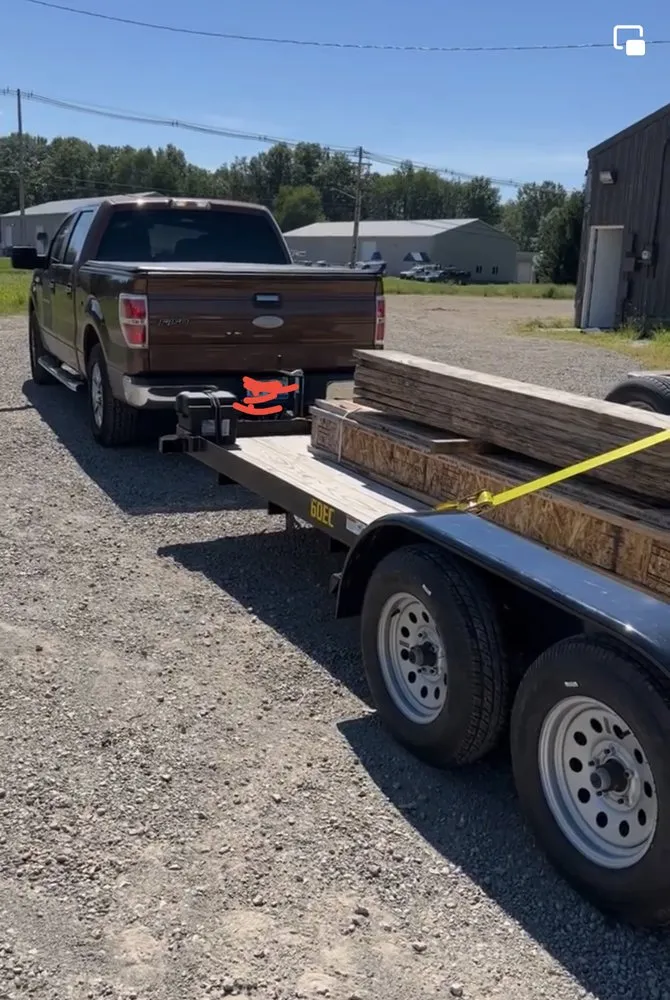 Reliable lawn care service in Muskegon, MI - Gee's Logistics