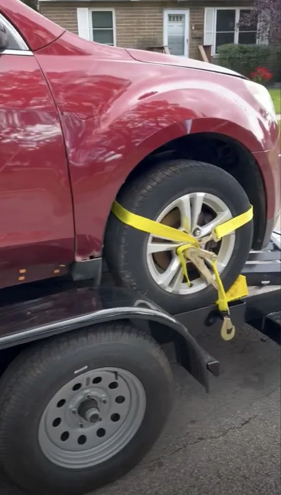 Expert landscape design experts serving Muskegon, MI - Gee's Logistics