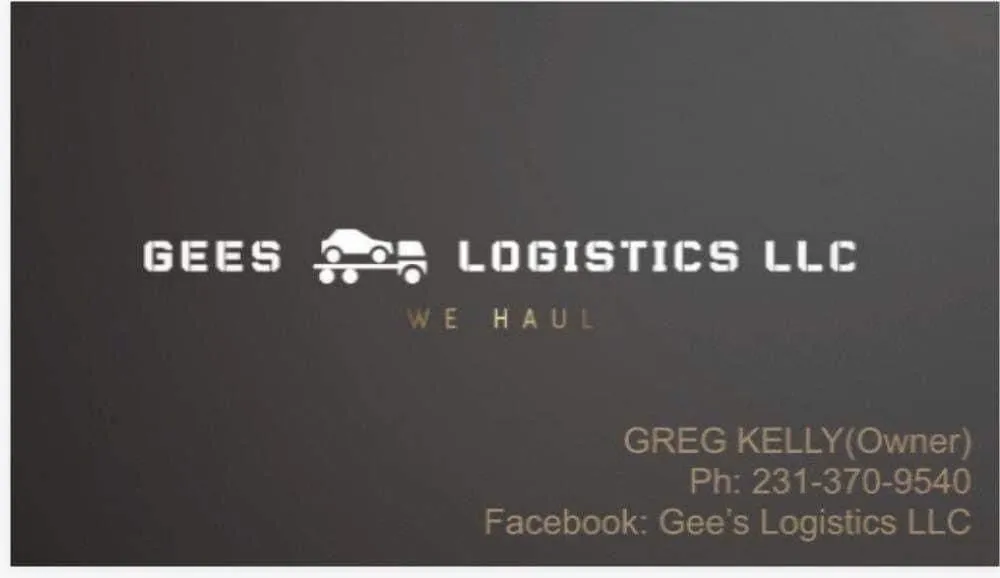 Expert garden landscaping in Muskegon, MI - Gee's Logistics