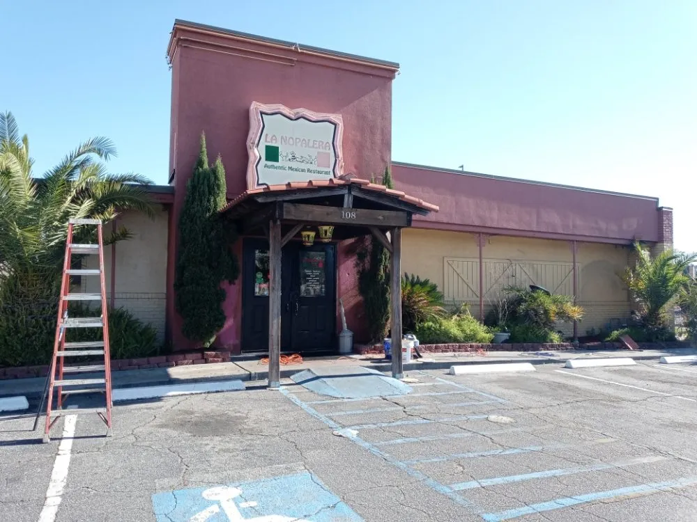 Affordable landscape installation for outdoor upgrades in Savannah, GA by GEG Painting and Landscaping