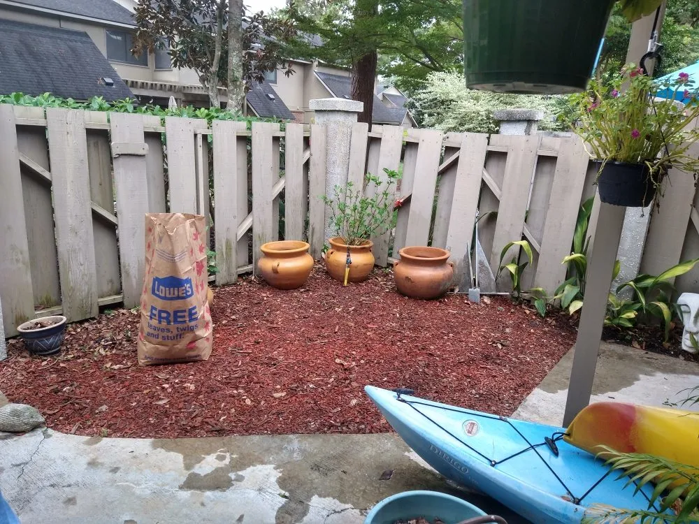 Top-rated landscape design for homes across Savannah, GA - GEG Painting and Landscaping