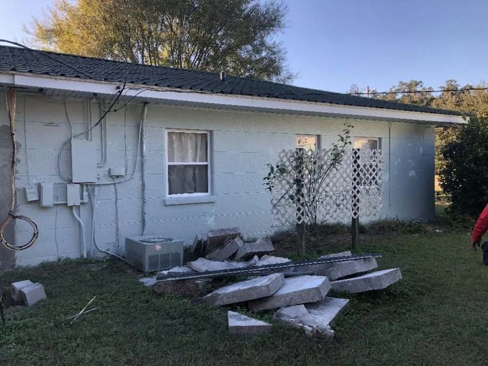 Expert residential landscaping in Savannah, GA - GEG Painting and Landscaping