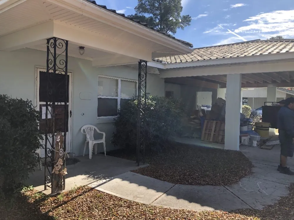 Expert landscaping services in Savannah, GA - GEG Painting and Landscaping