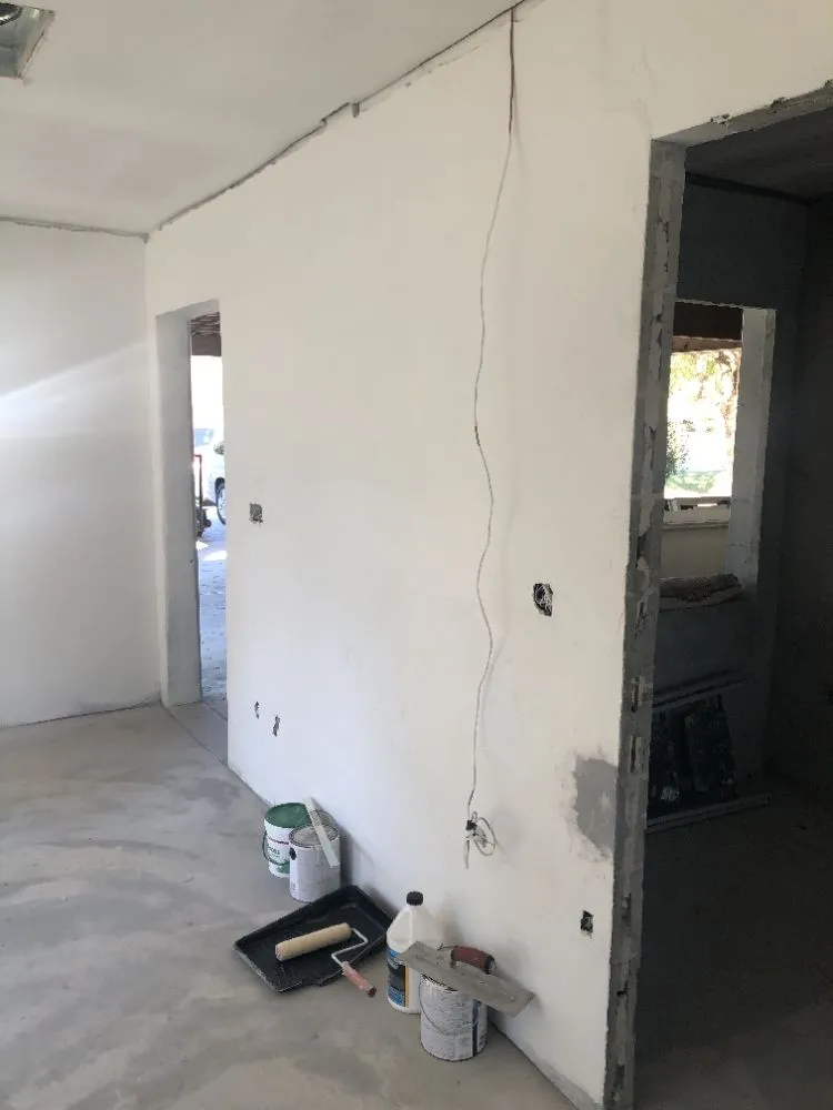 Expert lawn mowing service for residential properties in Savannah, GA by GEG Painting and Landscaping