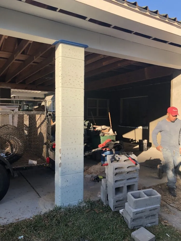 Trusted landscaping services in Savannah, GA - GEG Painting and Landscaping