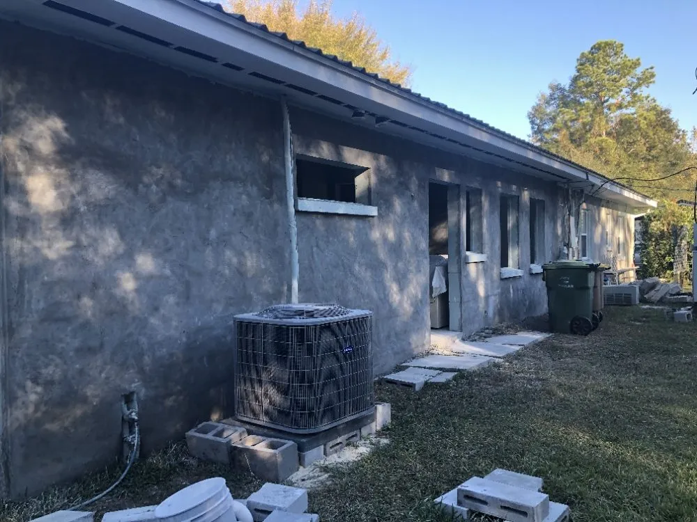 Expert landscape design experts serving Savannah, GA - GEG Painting and Landscaping