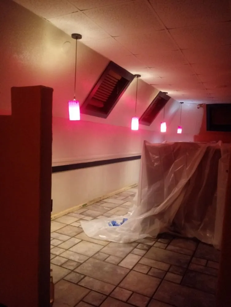 Local garden landscaping experts serving Savannah, GA - GEG Painting and Landscaping