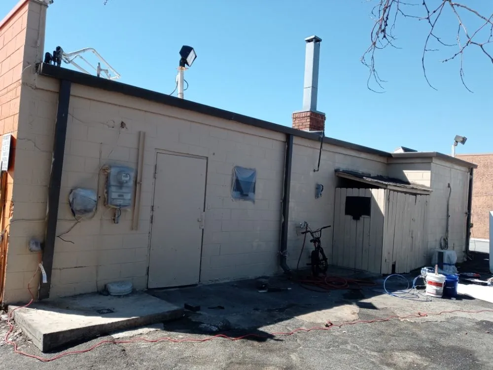 Top-rated yard cleanup service in Savannah, GA by GEG Painting and Landscaping