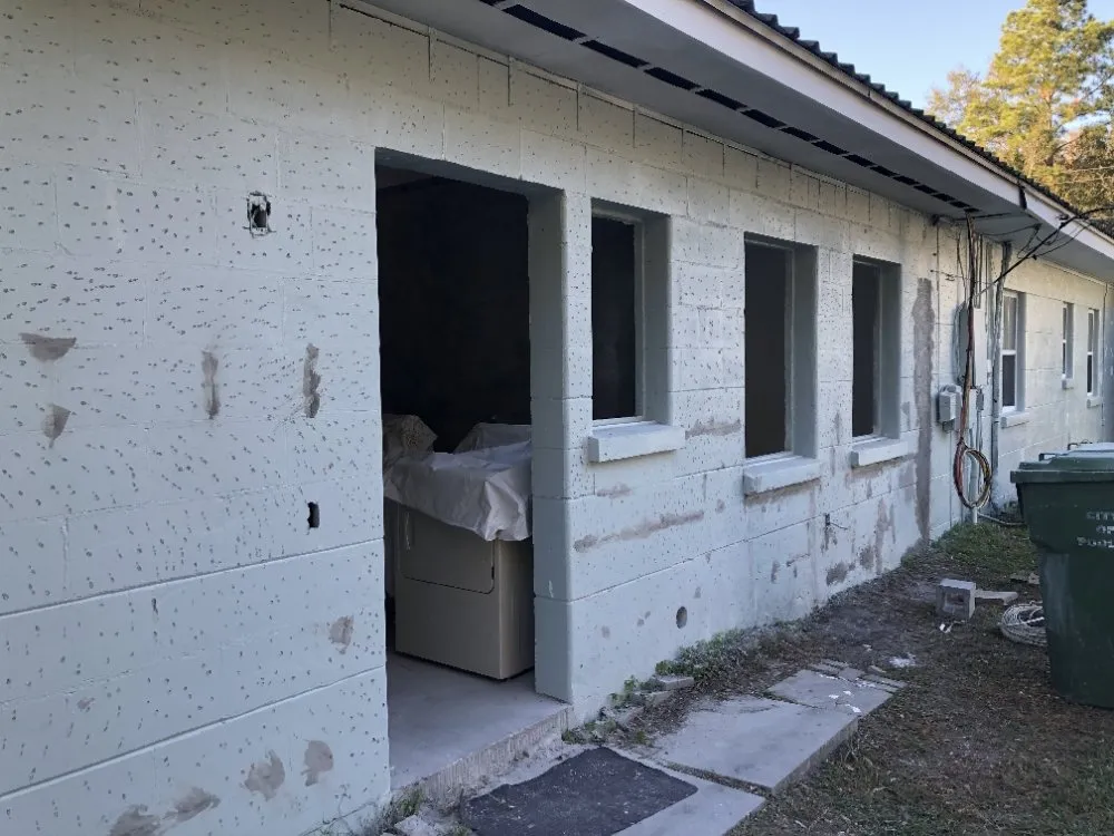 Local lawn care service for residential properties across Savannah, GA - GEG Painting and Landscaping