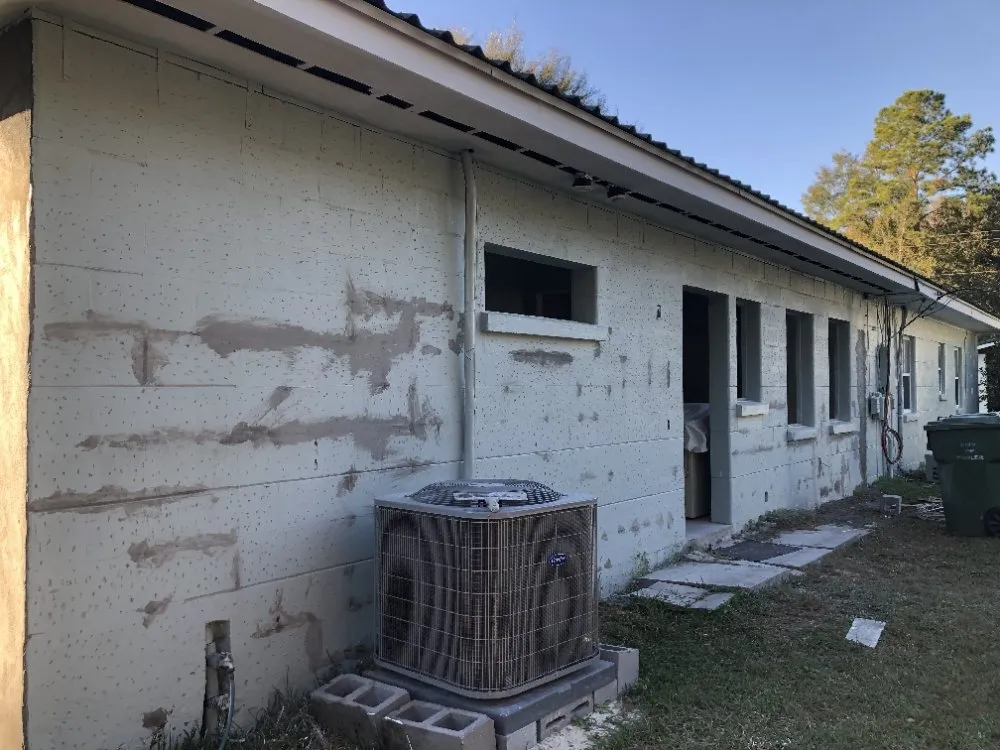 Top-rated yard cleanup service experts serving Savannah, GA - GEG Painting and Landscaping