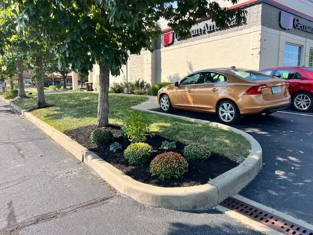 Reliable residential landscaping for residential properties across Bloomington, IN - Gehlhausen Lawn Service