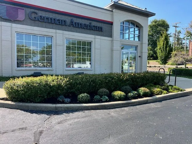 Custom residential landscaping for outdoor upgrades across Bloomington, IN - Gehlhausen Lawn Service