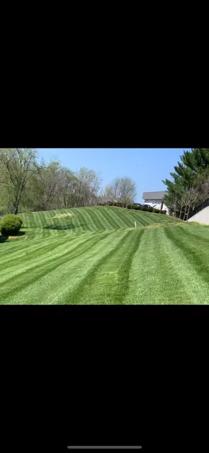 Top-rated landscape installation for year-round maintenance in Bloomington, IN by Gehlhausen Lawn Service