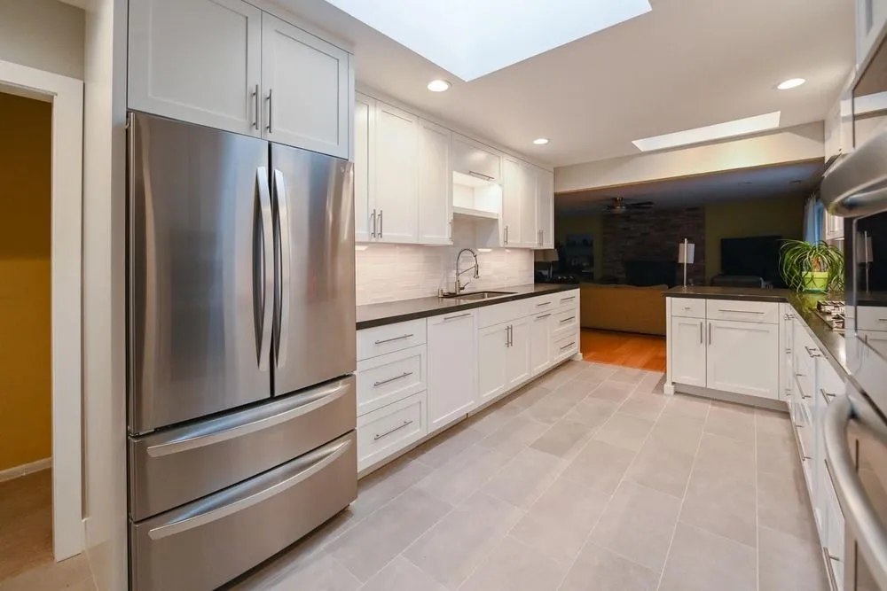 Local landscape installation near you in Oakland, CA by Geico Builders