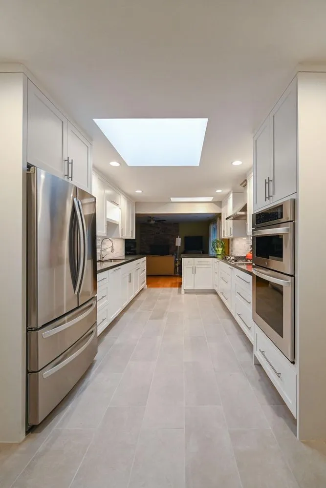 Local landscaping services in Oakland, CA - Geico Builders