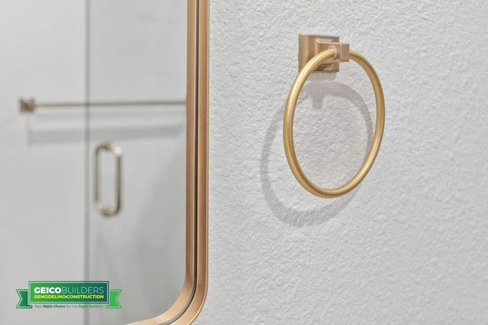 Expert lawn mowing service experts serving Oakland, CA - Geico Builders