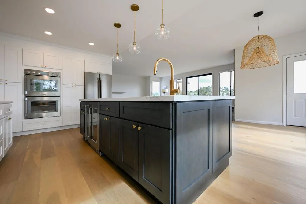 Local landscape installation for residential properties across Oakland, CA - Geico Builders