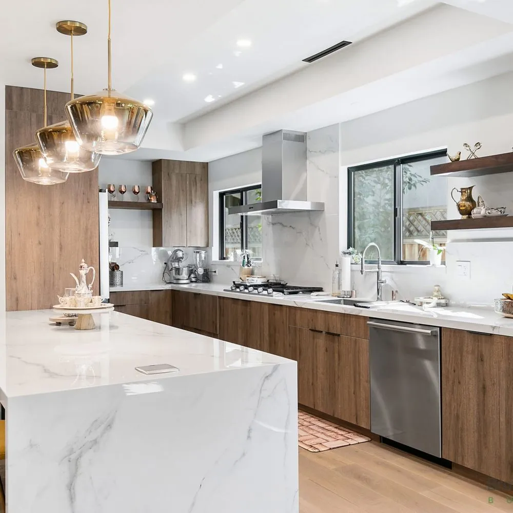 Custom lawn care service experts serving Oakland, CA - Geico Builders