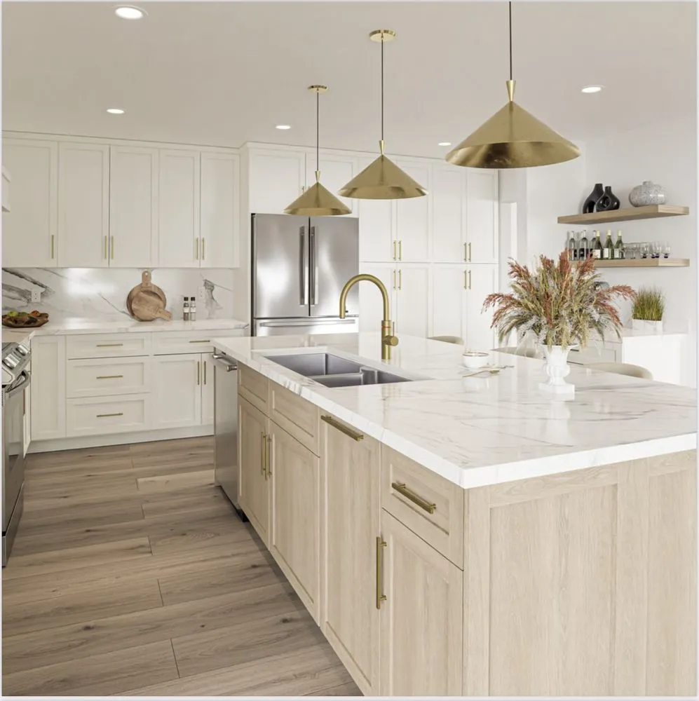 Trusted residential landscaping experts serving Oakland, CA - Geico Builders