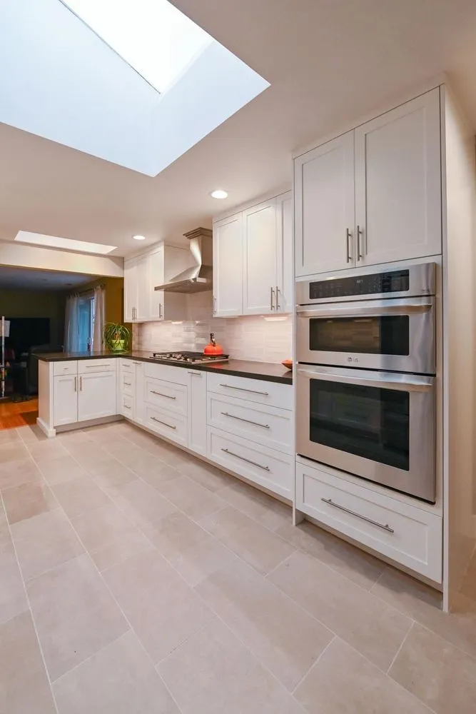 Expert landscape design in Oakland, CA by Geico Builders