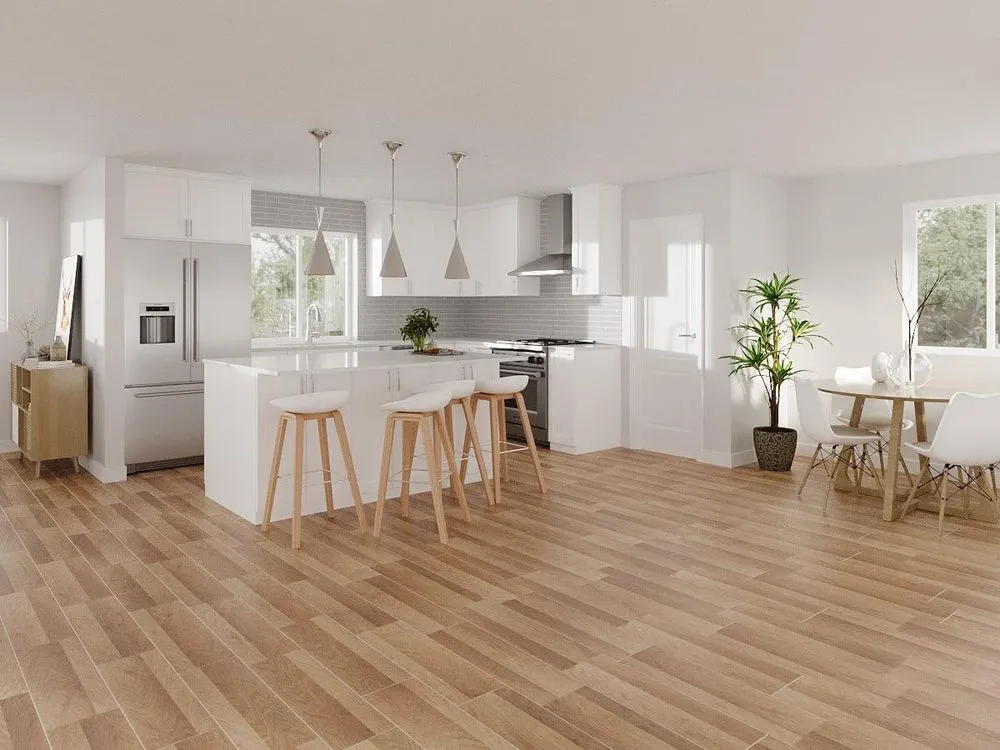 Trusted garden landscaping for homes in Oakland, CA by Geico Builders