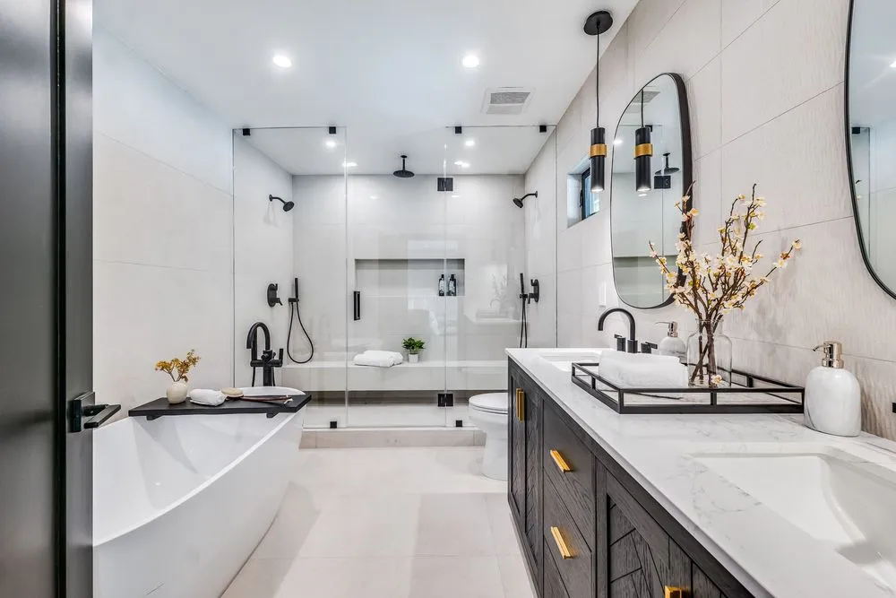 Top-rated yard cleanup service in Oakland, CA by Geico Builders