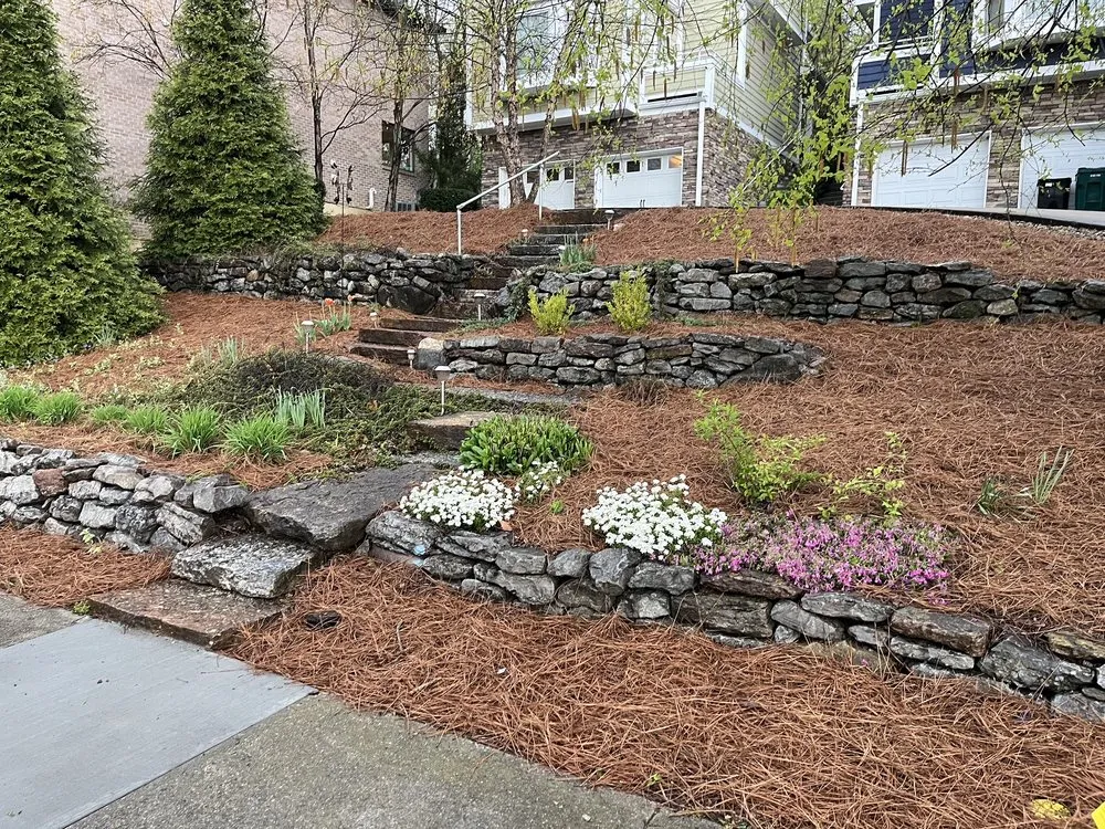 Affordable lawn mowing service in Cincinnati, OH - Geiger Greenscapes