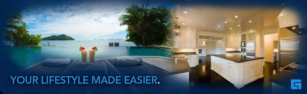 Professional residential landscaping experts serving Westport, CT - Geigers Home & Garden