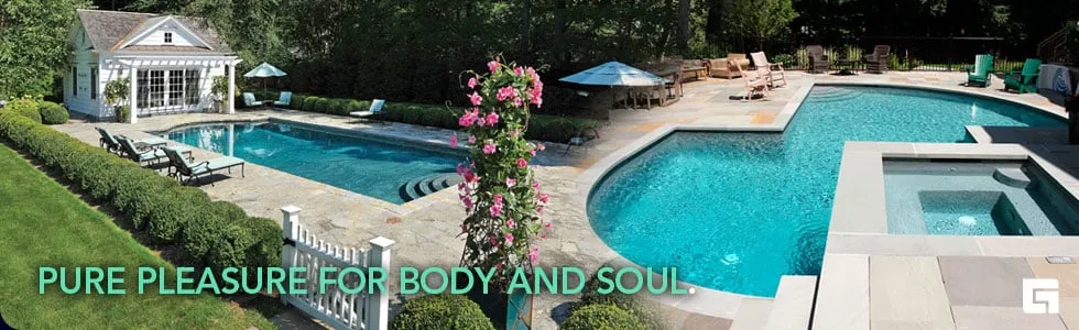 Trusted yard maintenance in Westport, CT by Geigers Home & Garden