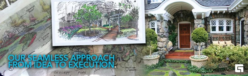 Affordable landscape design experts serving Westport, CT - Geigers Home & Garden