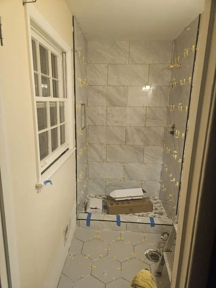 Expert landscaping services experts serving Dunwoody, GA - Gelato construction