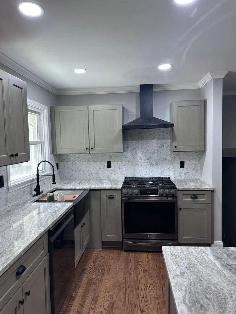 Top-rated yard cleanup service experts serving Dunwoody, GA - Gelato construction