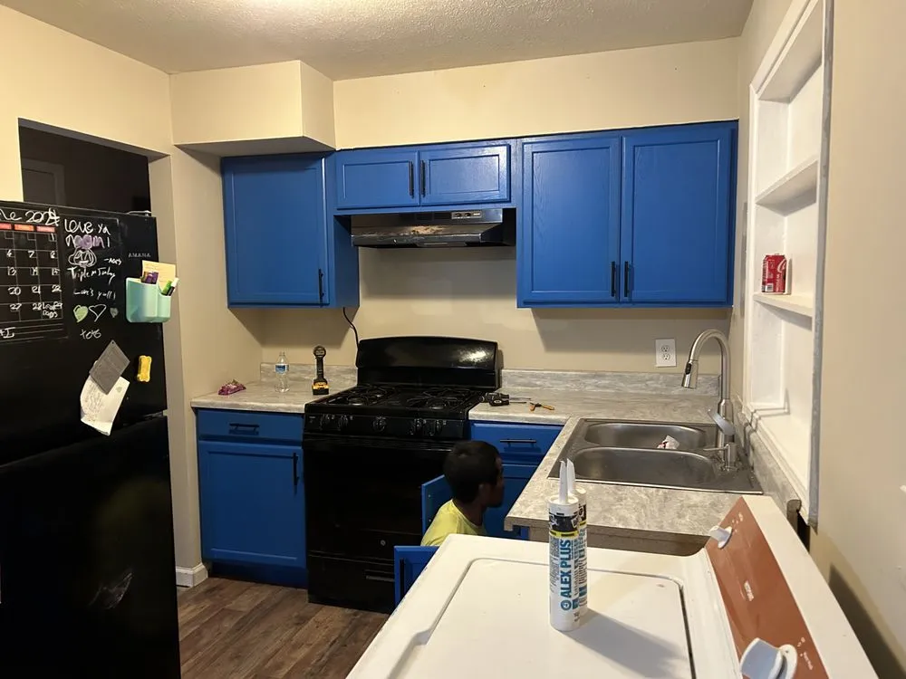 Affordable yard maintenance experts serving Dunwoody, GA - Gelato construction