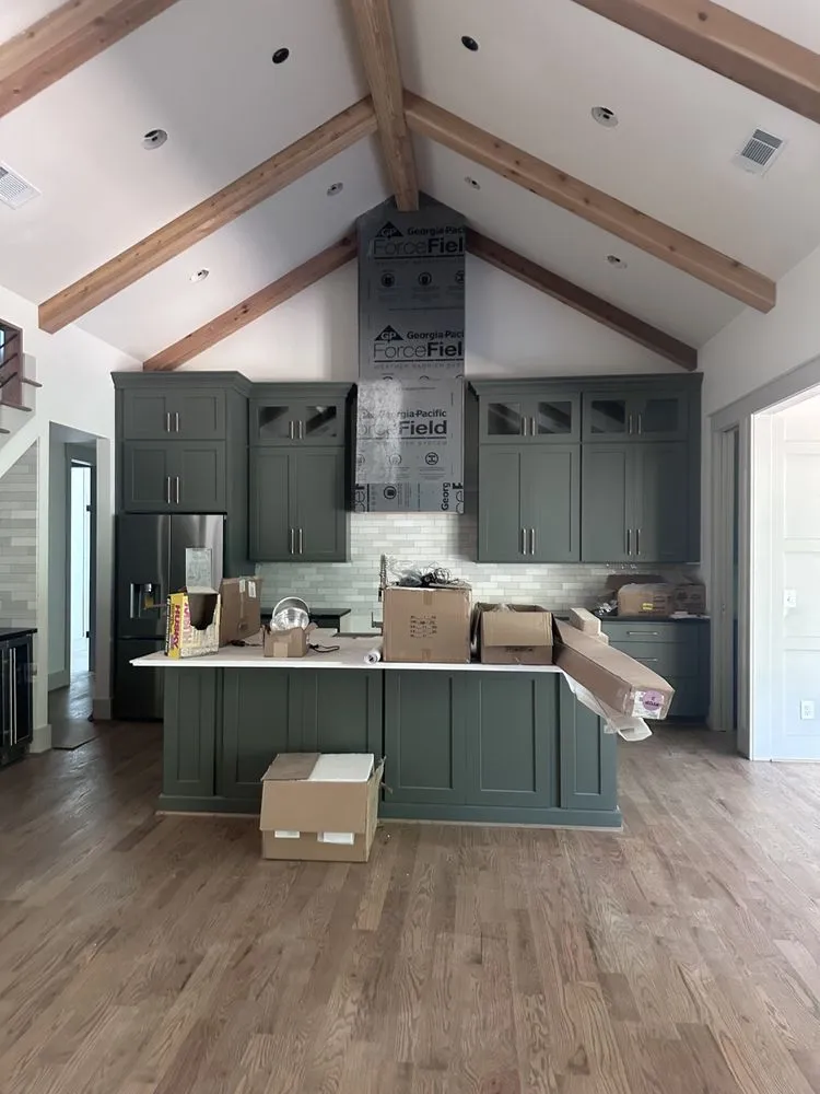 Trusted landscape installation experts serving Dunwoody, GA - Gelato construction