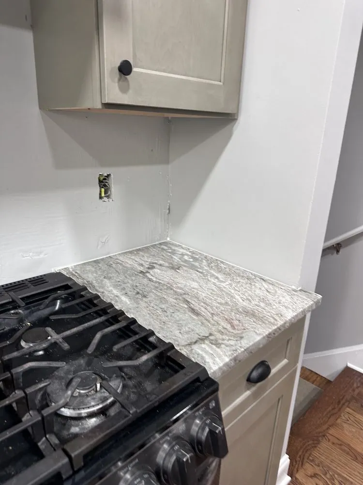 Local yard cleanup service in Dunwoody, GA by Gelato construction