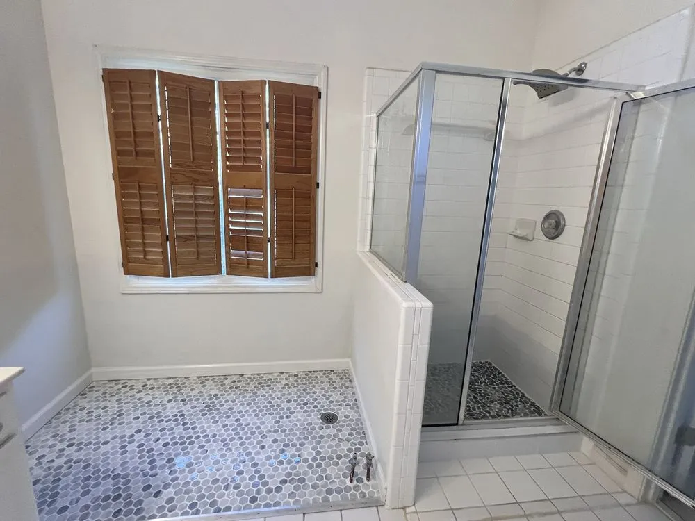 Custom yard maintenance in Dunwoody, GA - Gelato construction