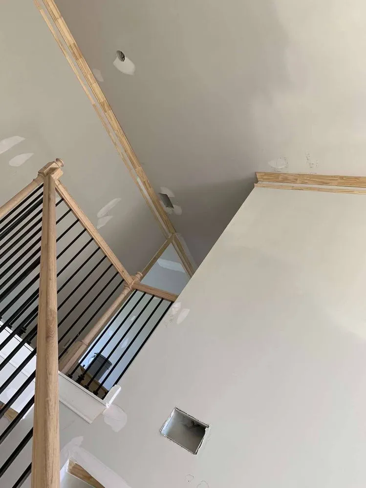 Custom landscaping services in Dunwoody, GA by Gelato construction