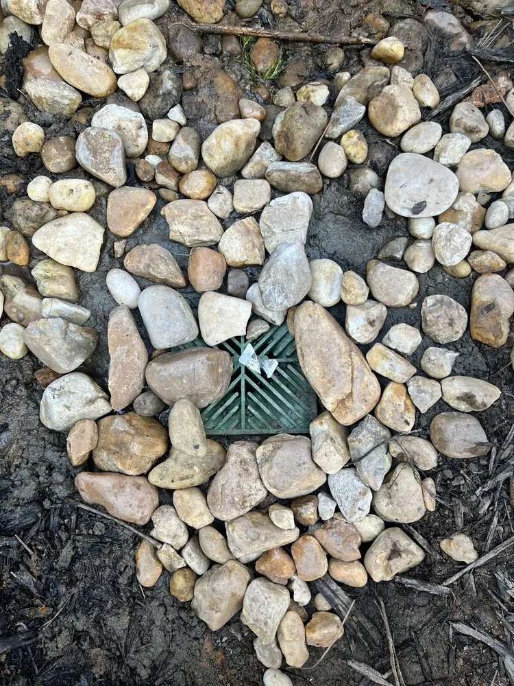 Local landscaping services in Doraville, GA by Gelato Contracting