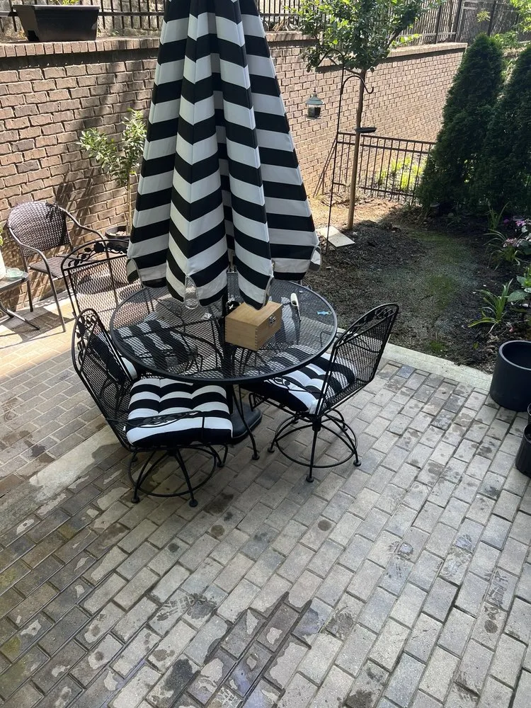 Local landscaping services for residential properties in Doraville, GA by Gelato Contracting