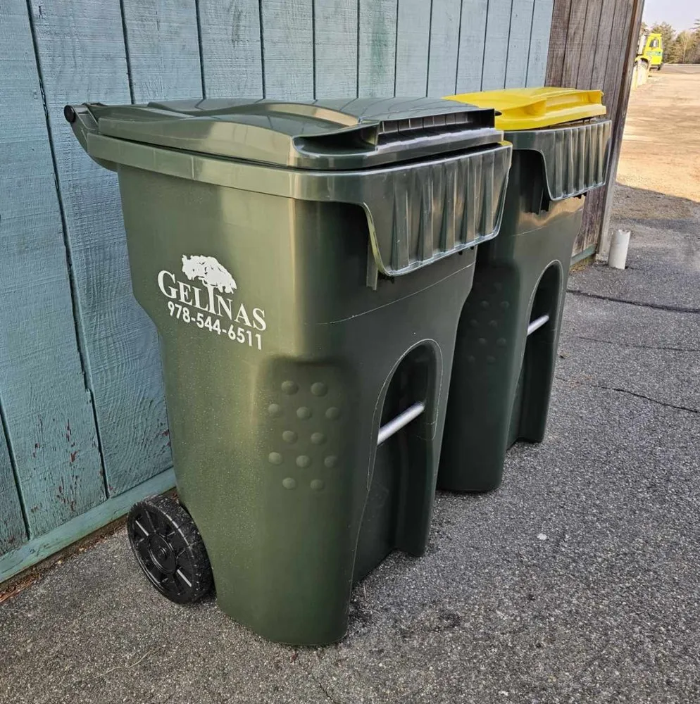 Trusted lawn mowing service in Orange, MA - Gelinas Lawn Maintenance