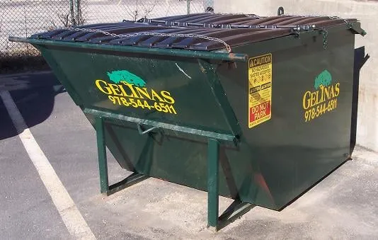 Custom landscaping services for homes across Orange, MA - Gelinas Lawn Maintenance