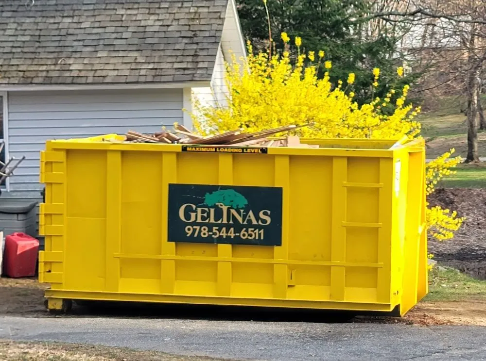 Professional landscaping services experts serving Orange, MA - Gelinas Lawn Maintenance