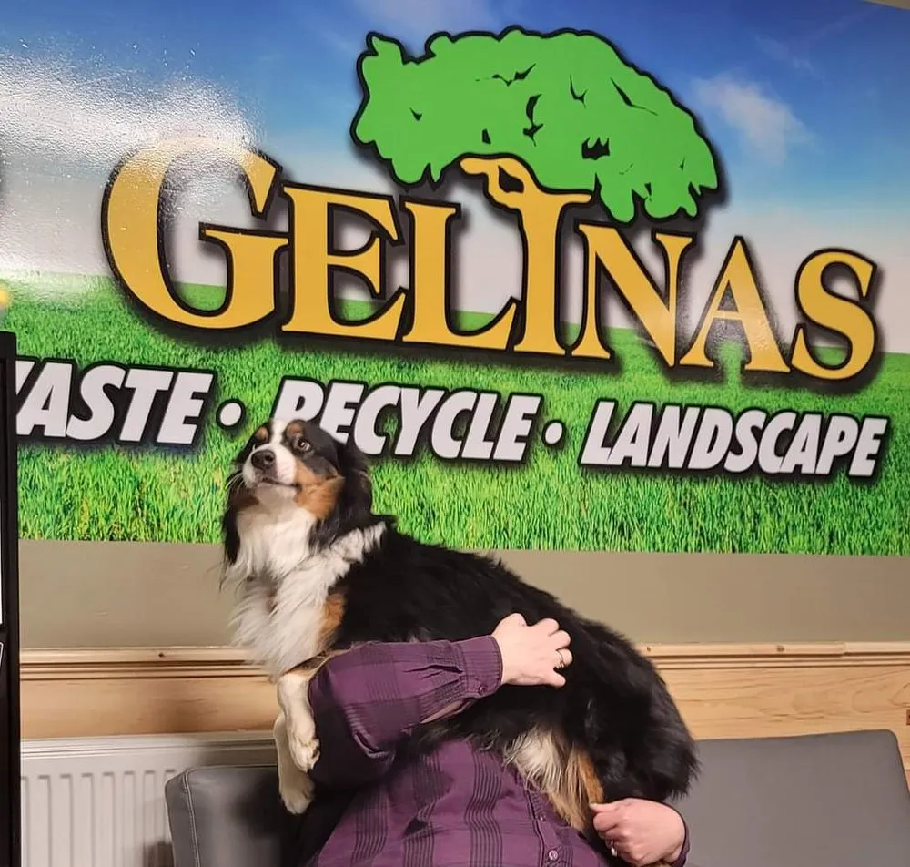 Reliable garden landscaping experts serving Orange, MA - Gelinas Lawn Maintenance