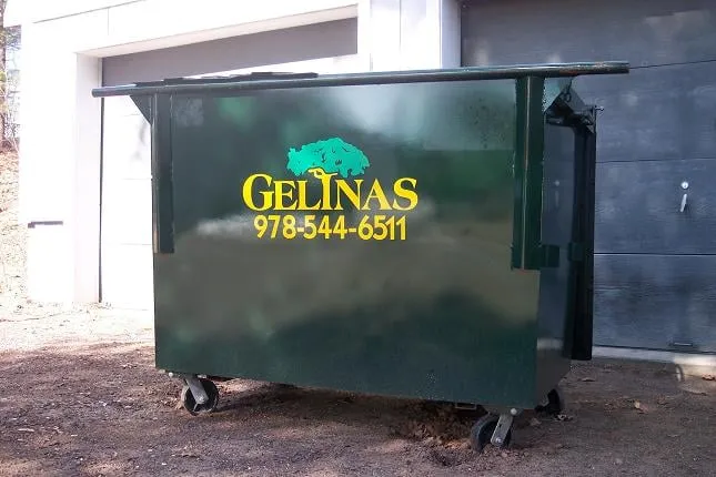 Trusted lawn care service in Orange, MA by Gelinas Lawn Maintenance