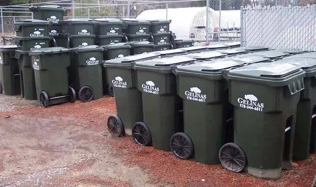 Trusted yard maintenance with custom design in Orange, MA by Gelinas Lawn Maintenance