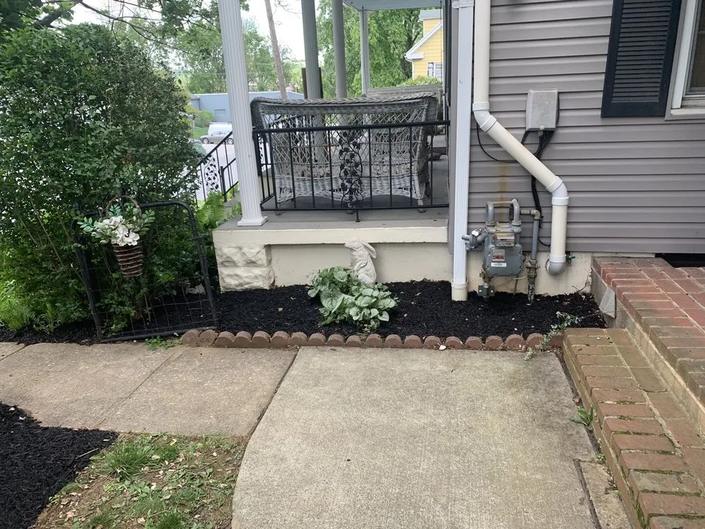 Expert outdoor landscaping experts serving York, PA - Geller Brothers Landscaping