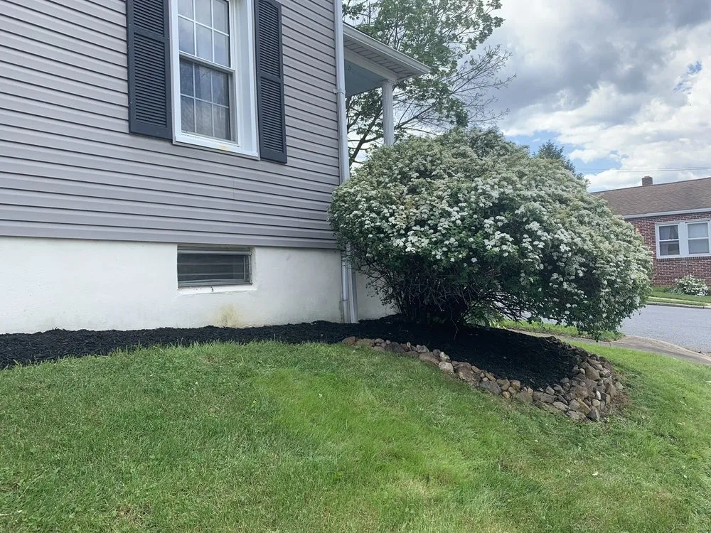 Professional outdoor landscaping for year-round maintenance across York, PA - Geller Brothers Landscaping