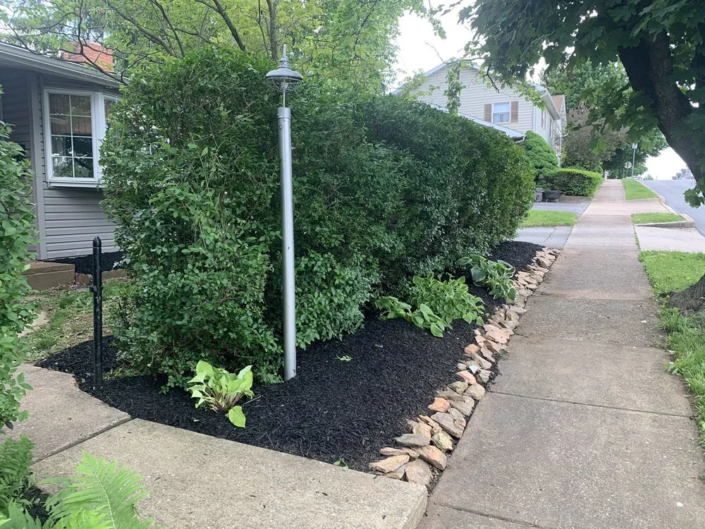 Trusted lawn care service in York, PA by Geller Brothers Landscaping